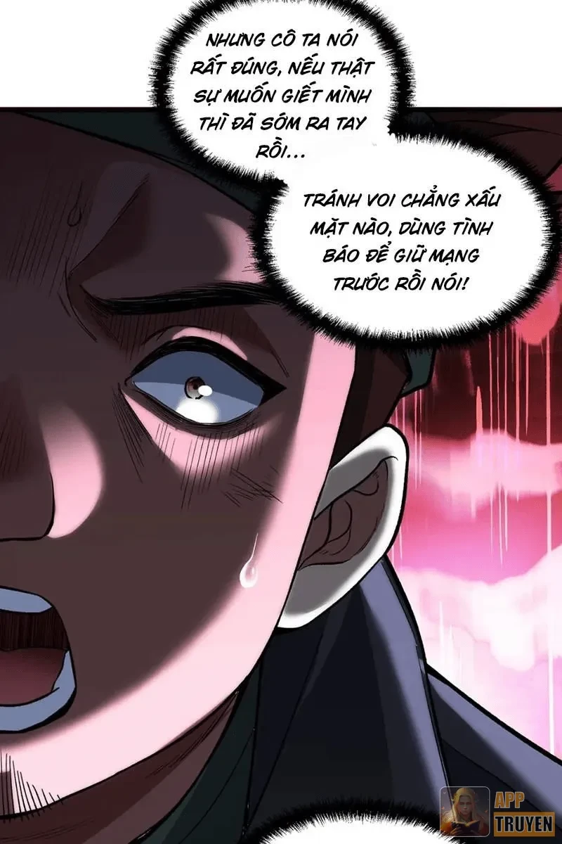 Quỷ Dị Bệnh Kiều Mà Ta Vẽ Thành Thật Rồi Chapter 6 - Trang 49