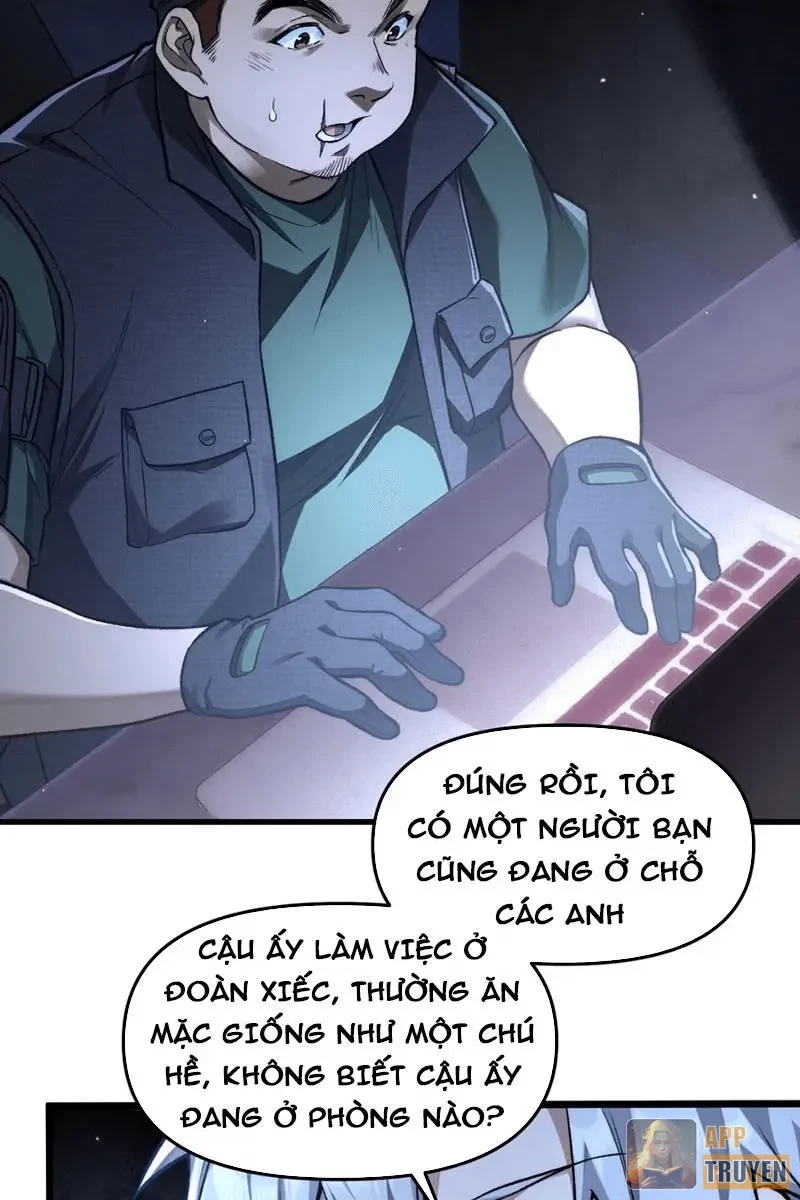 Quỷ Dị Bệnh Kiều Mà Ta Vẽ Thành Thật Rồi Chapter 6 - Trang 5