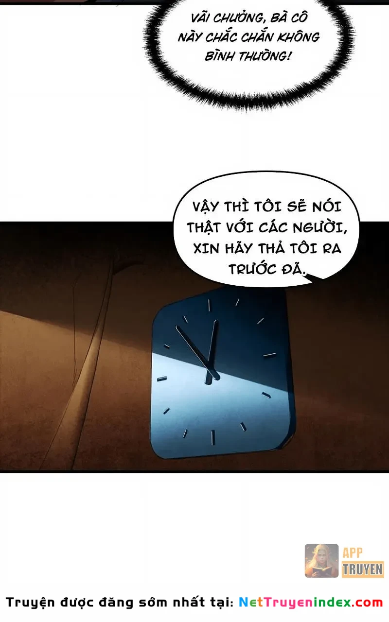Quỷ Dị Bệnh Kiều Mà Ta Vẽ Thành Thật Rồi Chapter 6 - Trang 50
