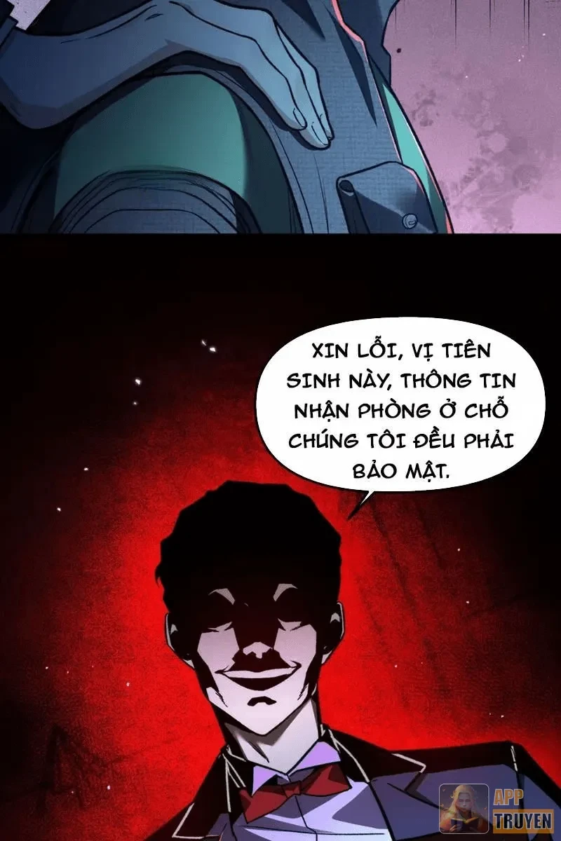 Quỷ Dị Bệnh Kiều Mà Ta Vẽ Thành Thật Rồi Chapter 6 - Trang 7
