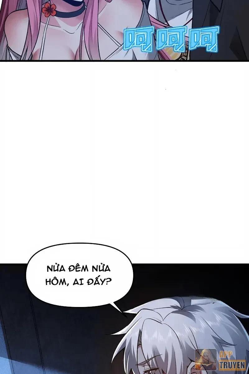 Quỷ Dị Bệnh Kiều Mà Ta Vẽ Thành Thật Rồi Chapter 7 - Trang 13