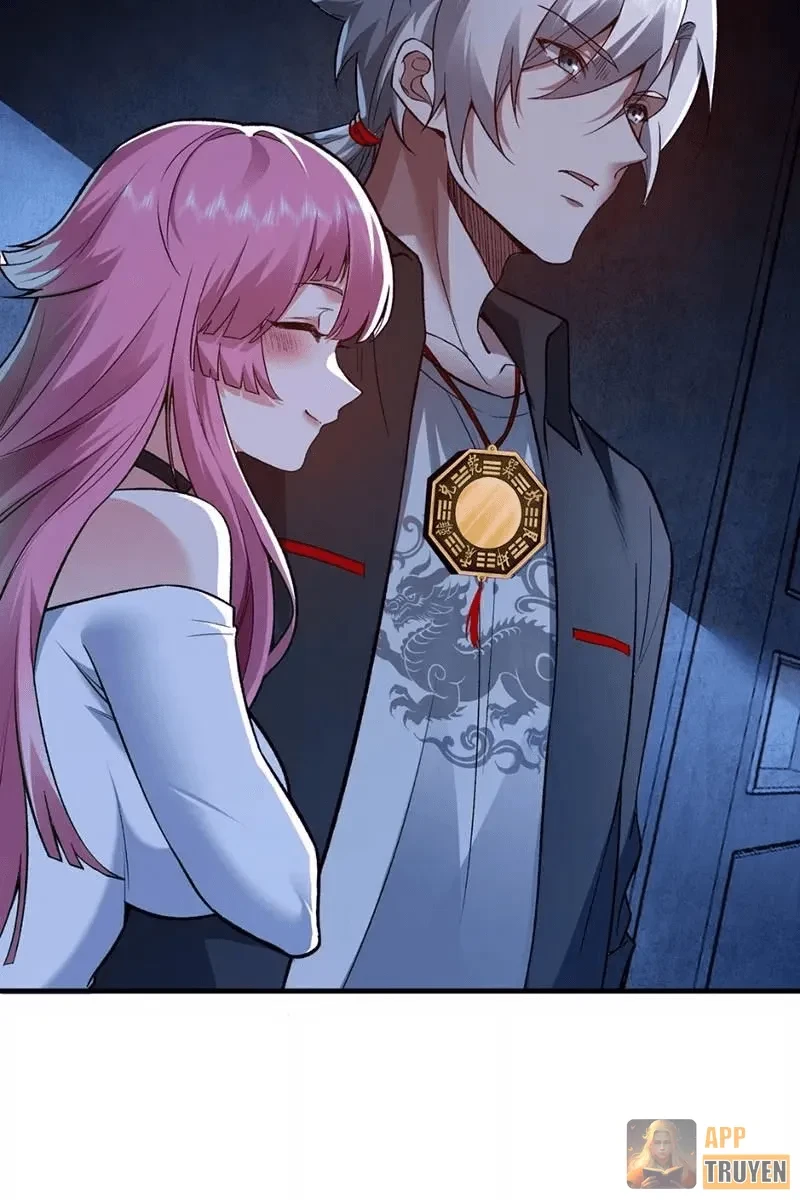 Quỷ Dị Bệnh Kiều Mà Ta Vẽ Thành Thật Rồi Chapter 7 - Trang 18
