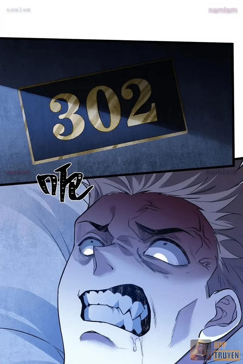 Quỷ Dị Bệnh Kiều Mà Ta Vẽ Thành Thật Rồi Chapter 7 - Trang 19
