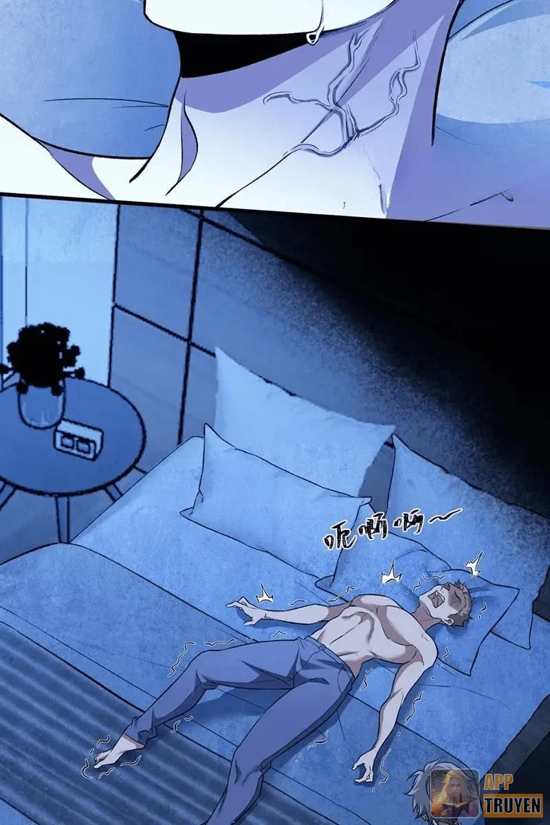 Quỷ Dị Bệnh Kiều Mà Ta Vẽ Thành Thật Rồi Chapter 7 - Trang 20
