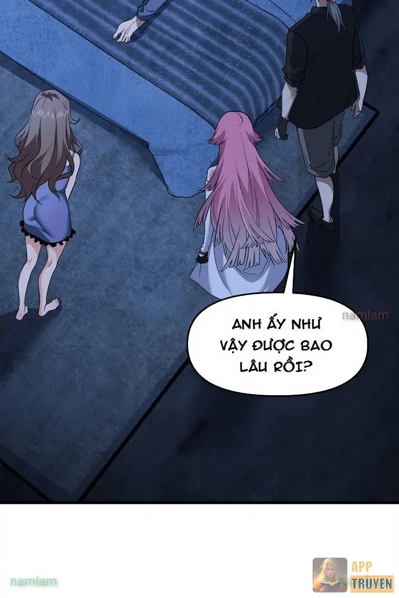 Quỷ Dị Bệnh Kiều Mà Ta Vẽ Thành Thật Rồi Chapter 7 - Trang 21