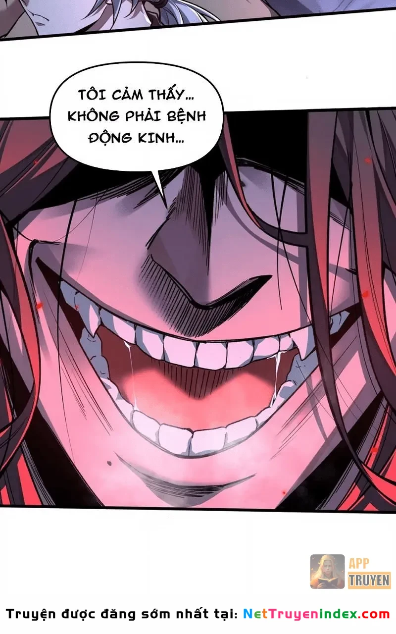 Quỷ Dị Bệnh Kiều Mà Ta Vẽ Thành Thật Rồi Chapter 7 - Trang 25