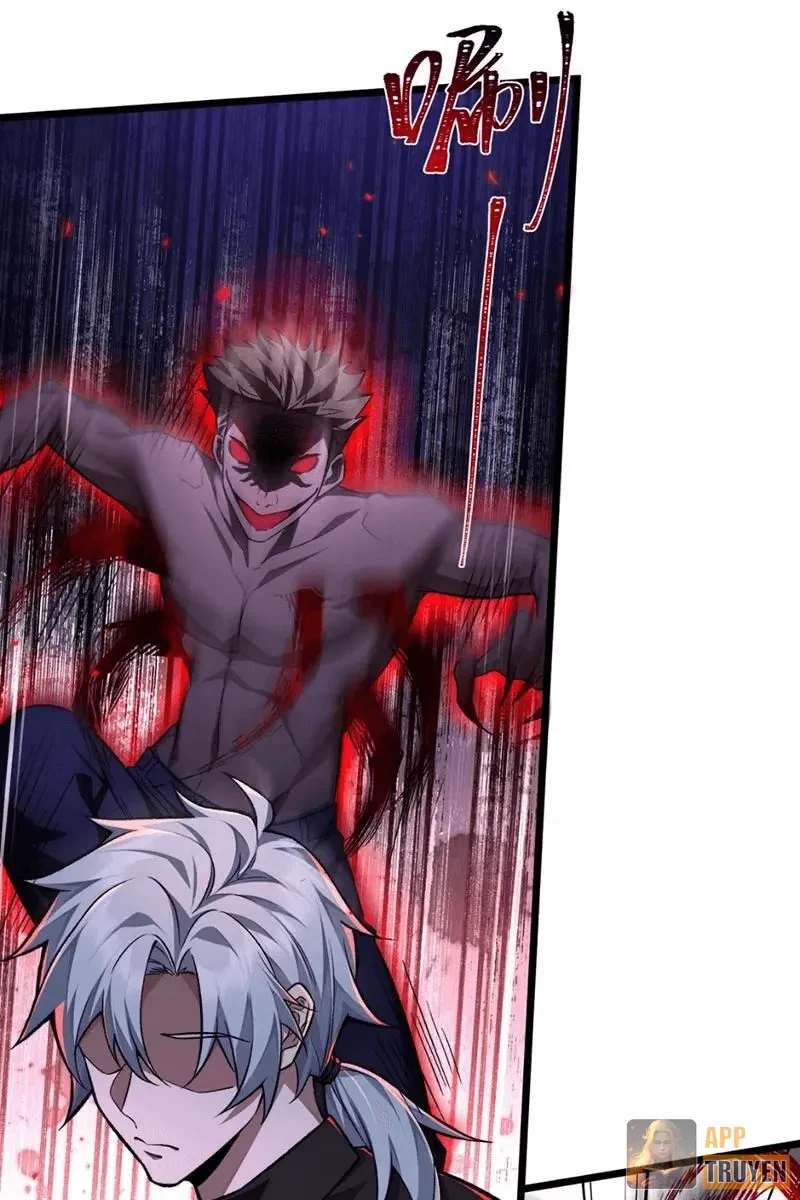 Quỷ Dị Bệnh Kiều Mà Ta Vẽ Thành Thật Rồi Chapter 7 - Trang 26