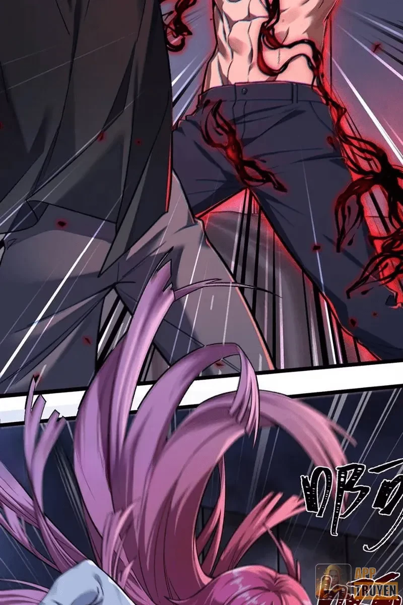 Quỷ Dị Bệnh Kiều Mà Ta Vẽ Thành Thật Rồi Chapter 7 - Trang 30