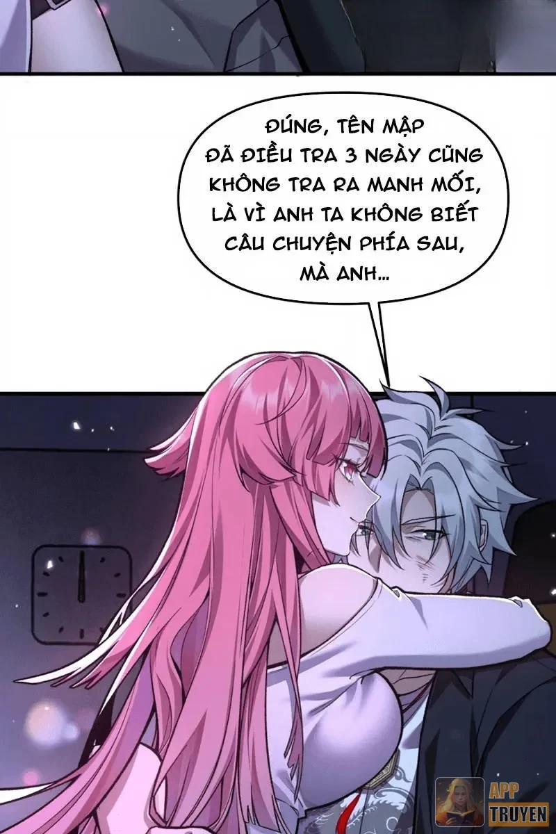 Quỷ Dị Bệnh Kiều Mà Ta Vẽ Thành Thật Rồi Chapter 7 - Trang 49