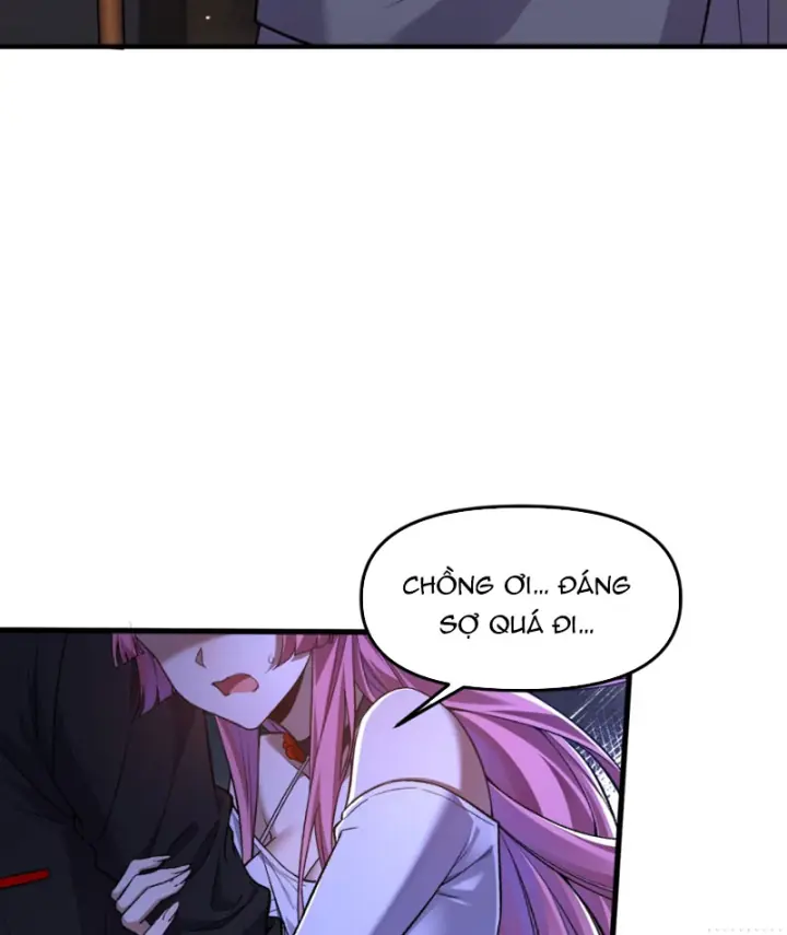 Quỷ Dị Bệnh Kiều Mà Ta Vẽ Thành Thật Rồi Chapter 8 - Trang 10