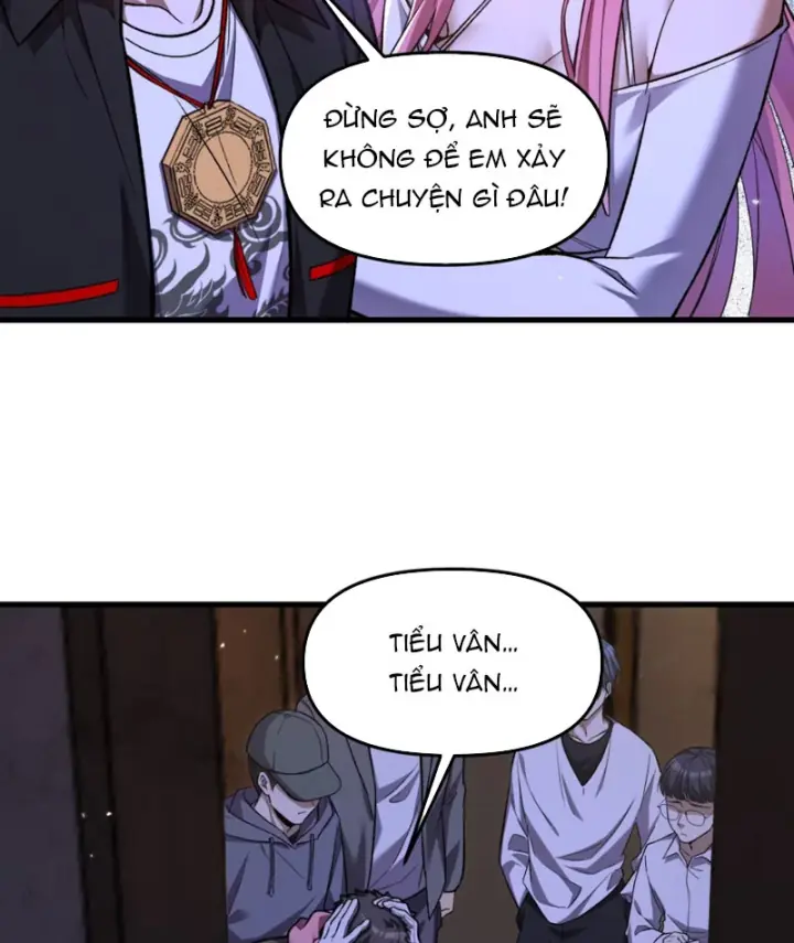Quỷ Dị Bệnh Kiều Mà Ta Vẽ Thành Thật Rồi Chapter 8 - Trang 12