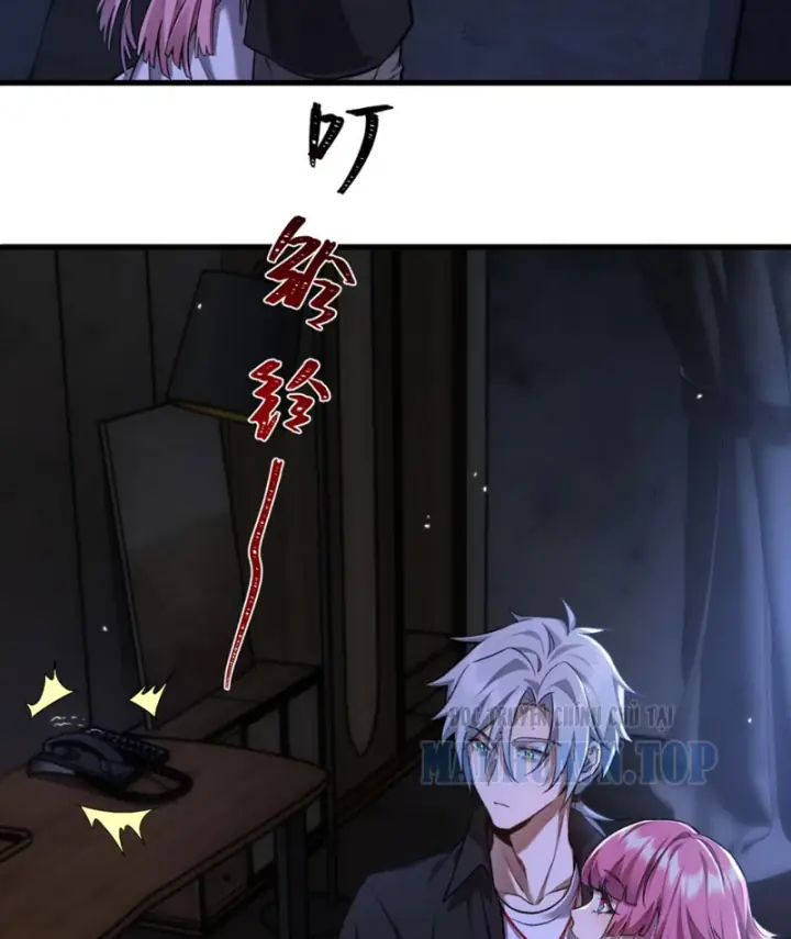 Quỷ Dị Bệnh Kiều Mà Ta Vẽ Thành Thật Rồi Chapter 8 - Trang 14