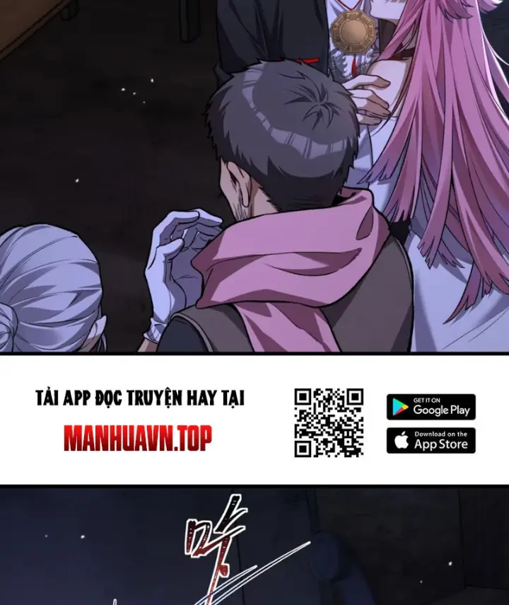 Quỷ Dị Bệnh Kiều Mà Ta Vẽ Thành Thật Rồi Chapter 8 - Trang 15