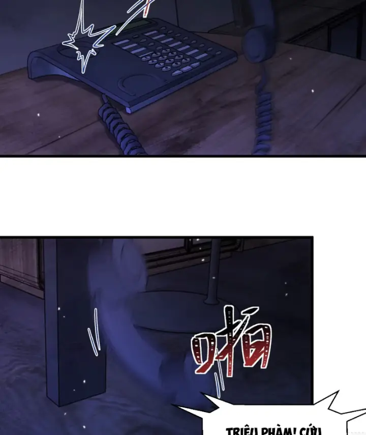 Quỷ Dị Bệnh Kiều Mà Ta Vẽ Thành Thật Rồi Chapter 8 - Trang 16