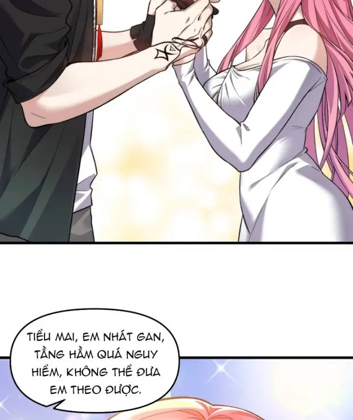 Quỷ Dị Bệnh Kiều Mà Ta Vẽ Thành Thật Rồi Chapter 8 - Trang 20