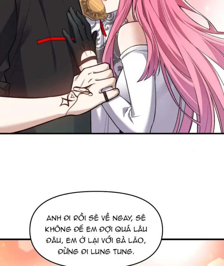 Quỷ Dị Bệnh Kiều Mà Ta Vẽ Thành Thật Rồi Chapter 8 - Trang 23