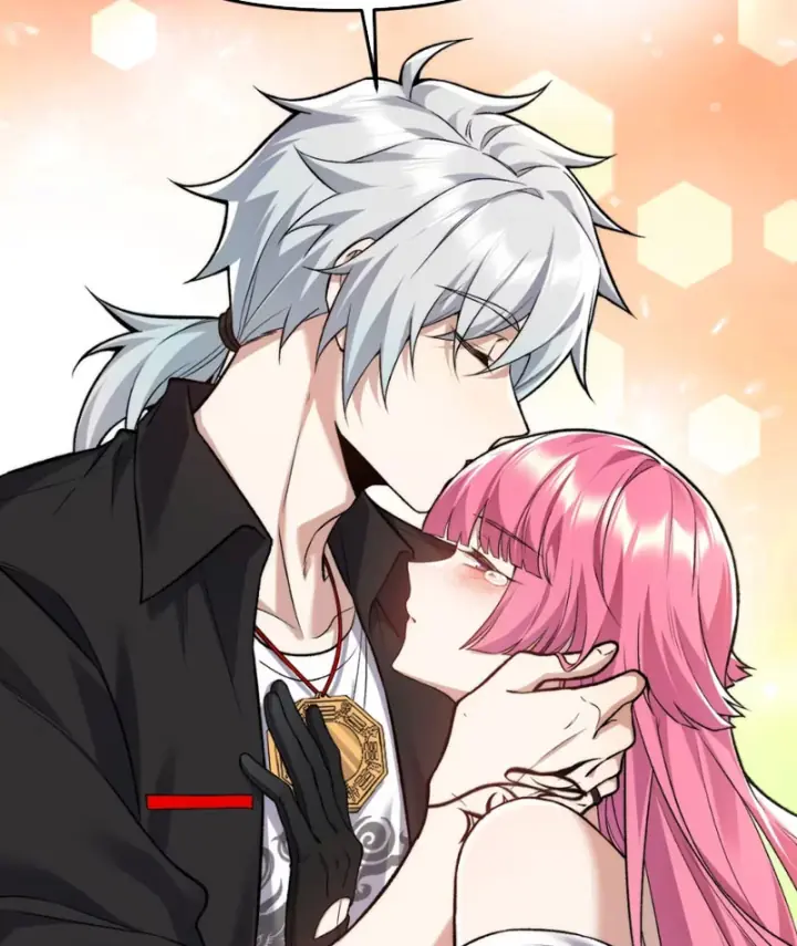 Quỷ Dị Bệnh Kiều Mà Ta Vẽ Thành Thật Rồi Chapter 8 - Trang 24
