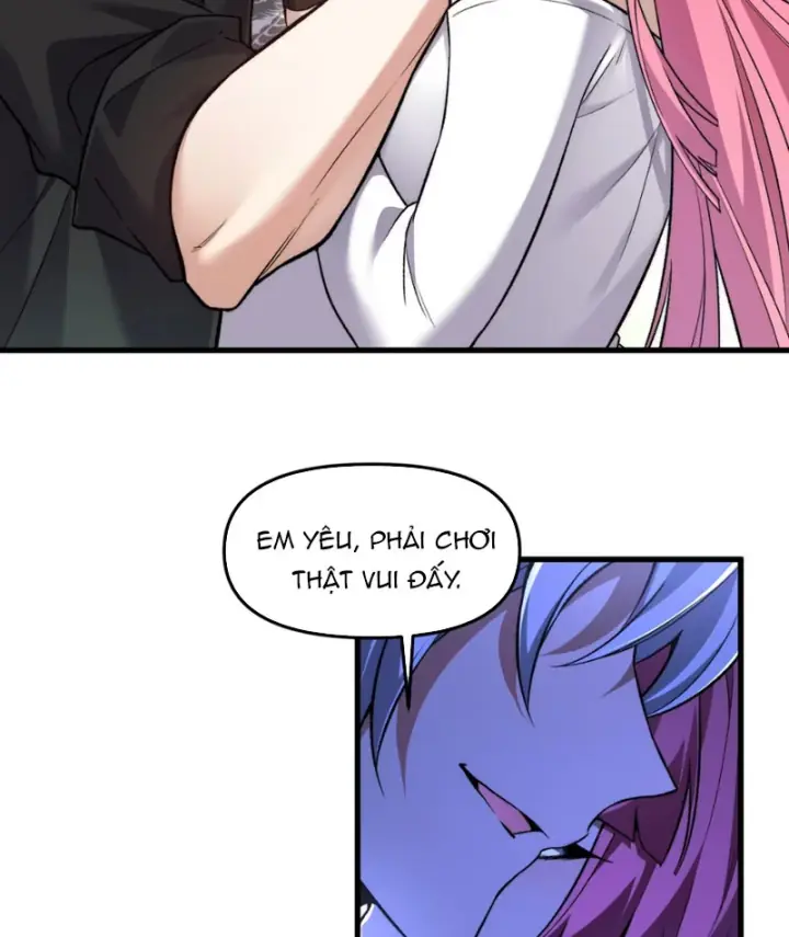 Quỷ Dị Bệnh Kiều Mà Ta Vẽ Thành Thật Rồi Chapter 8 - Trang 25