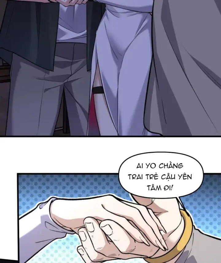 Quỷ Dị Bệnh Kiều Mà Ta Vẽ Thành Thật Rồi Chapter 8 - Trang 29
