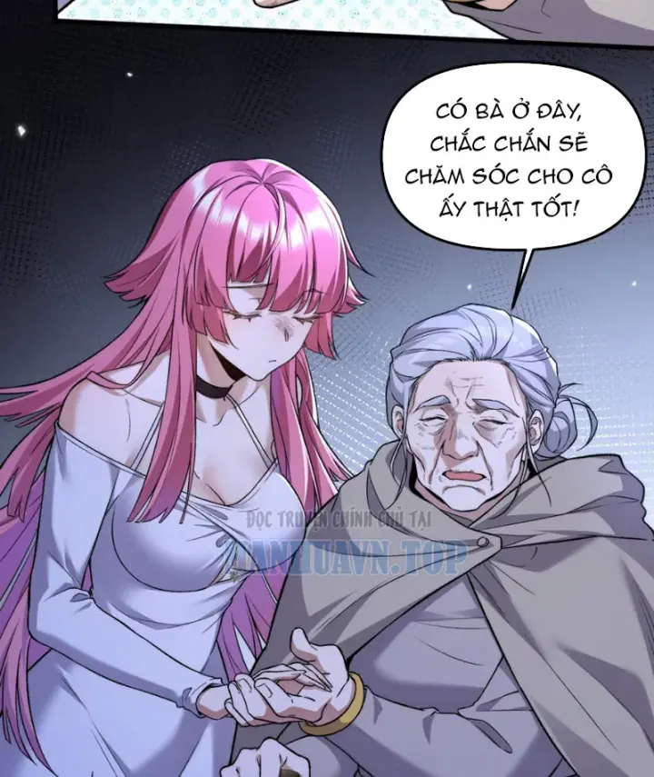 Quỷ Dị Bệnh Kiều Mà Ta Vẽ Thành Thật Rồi Chapter 8 - Trang 30