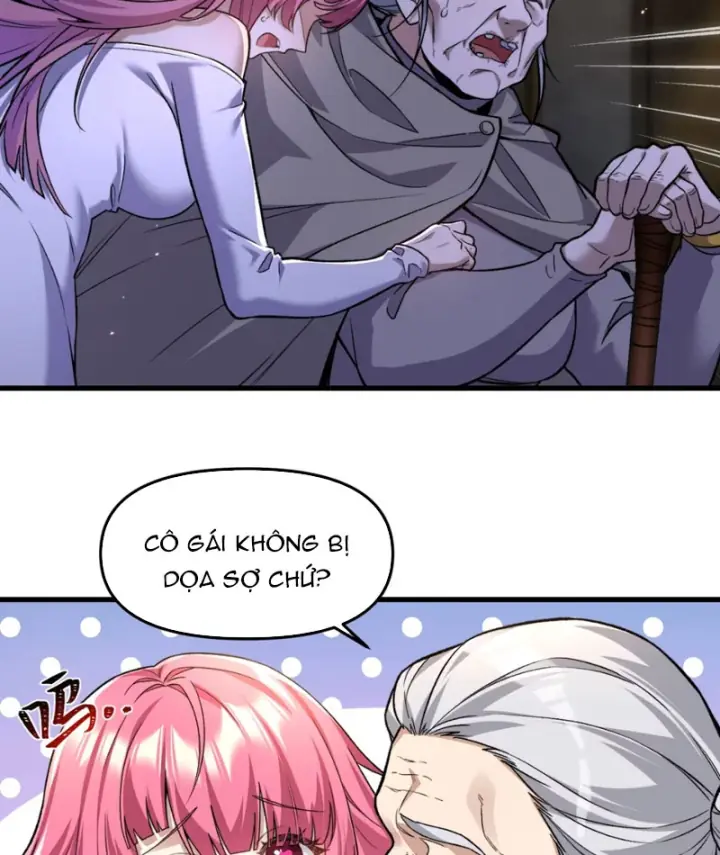 Quỷ Dị Bệnh Kiều Mà Ta Vẽ Thành Thật Rồi Chapter 8 - Trang 37