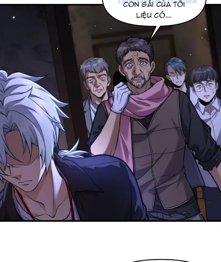 Quỷ Dị Bệnh Kiều Mà Ta Vẽ Thành Thật Rồi Chapter 8 - Trang 4