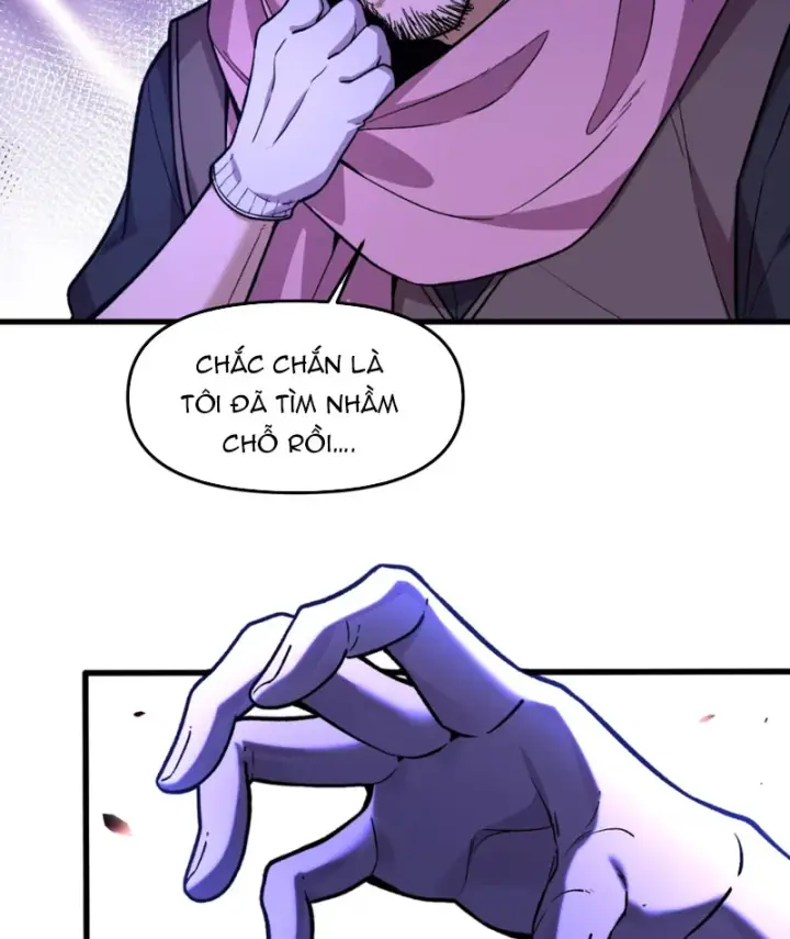 Quỷ Dị Bệnh Kiều Mà Ta Vẽ Thành Thật Rồi Chapter 8 - Trang 42