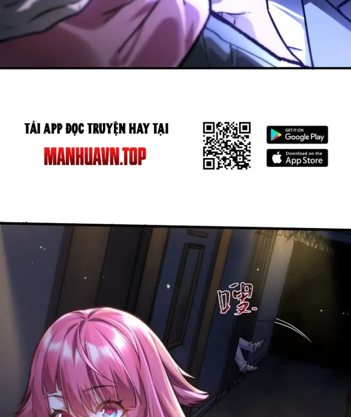 Quỷ Dị Bệnh Kiều Mà Ta Vẽ Thành Thật Rồi Chapter 8 - Trang 45