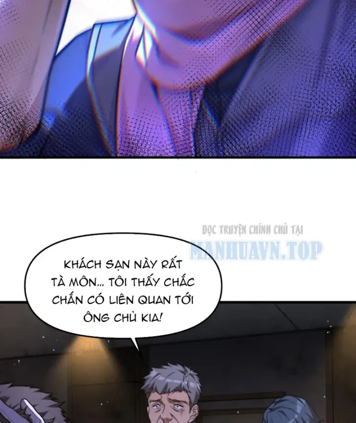 Quỷ Dị Bệnh Kiều Mà Ta Vẽ Thành Thật Rồi Chapter 8 - Trang 6