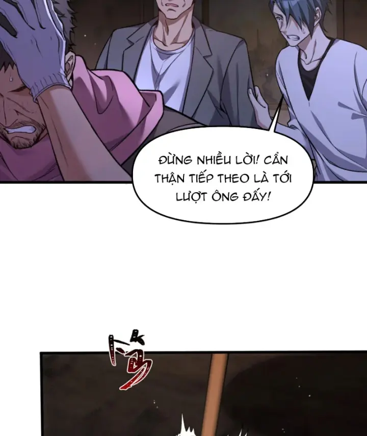 Quỷ Dị Bệnh Kiều Mà Ta Vẽ Thành Thật Rồi Chapter 8 - Trang 7