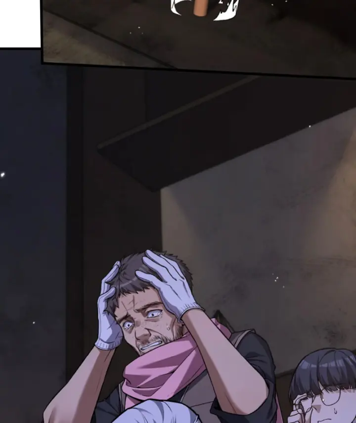 Quỷ Dị Bệnh Kiều Mà Ta Vẽ Thành Thật Rồi Chapter 8 - Trang 8