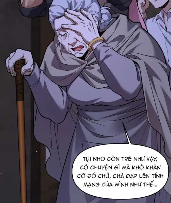 Quỷ Dị Bệnh Kiều Mà Ta Vẽ Thành Thật Rồi Chapter 8 - Trang 9