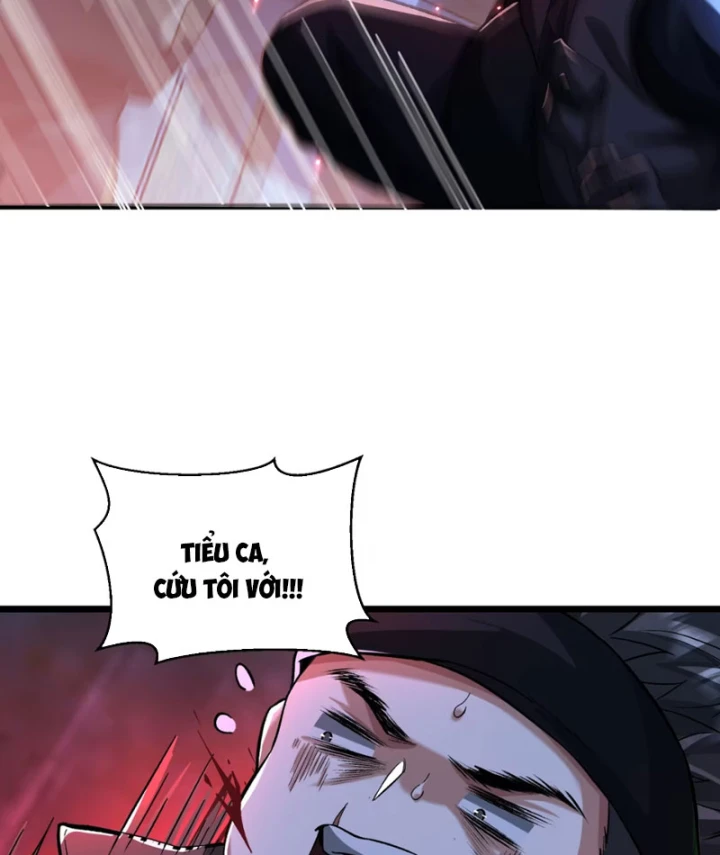Quỷ Dị Bệnh Kiều Mà Ta Vẽ Thành Thật Rồi Chapter 9 - Trang 11