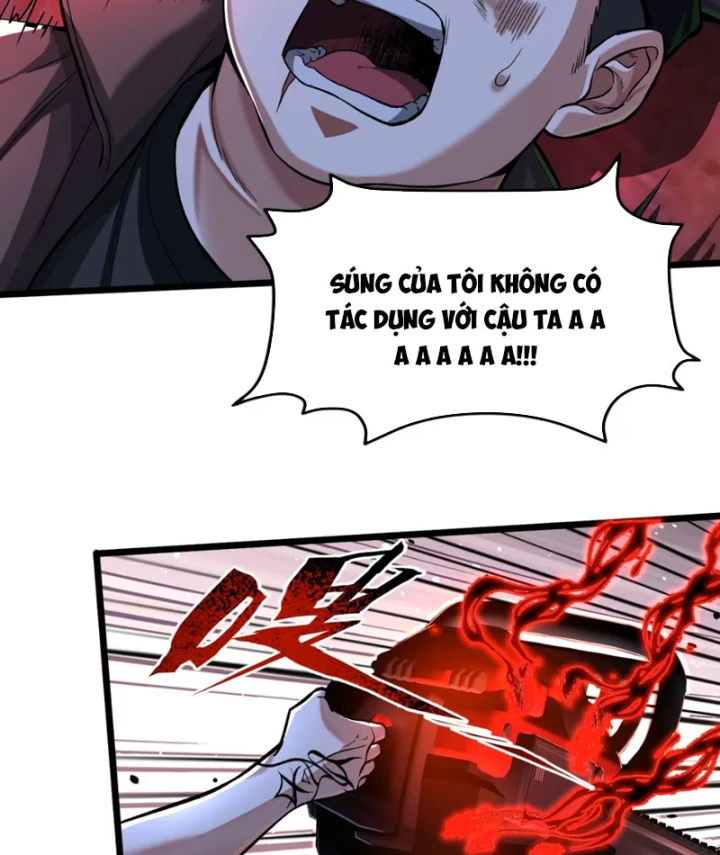 Quỷ Dị Bệnh Kiều Mà Ta Vẽ Thành Thật Rồi Chapter 9 - Trang 12