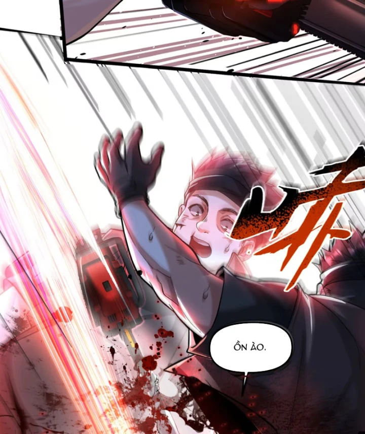 Quỷ Dị Bệnh Kiều Mà Ta Vẽ Thành Thật Rồi Chapter 9 - Trang 13