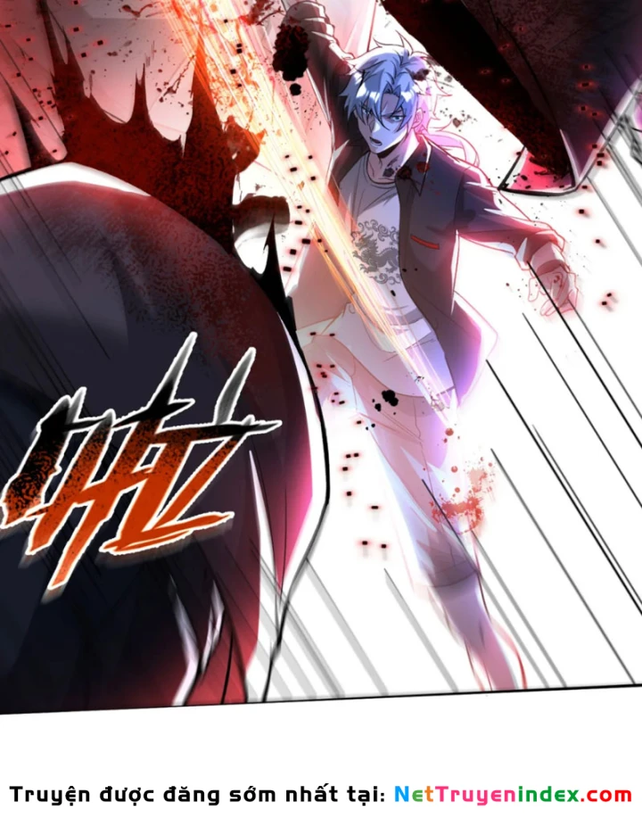 Quỷ Dị Bệnh Kiều Mà Ta Vẽ Thành Thật Rồi Chapter 9 - Trang 14