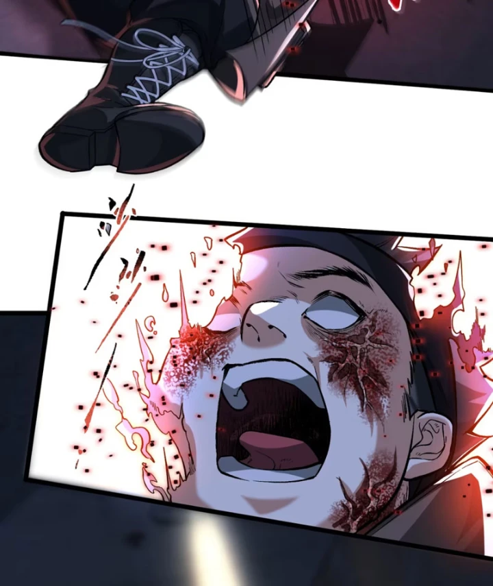 Quỷ Dị Bệnh Kiều Mà Ta Vẽ Thành Thật Rồi Chapter 9 - Trang 16