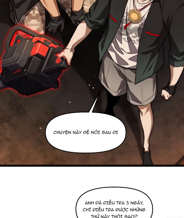 Quỷ Dị Bệnh Kiều Mà Ta Vẽ Thành Thật Rồi Chapter 9 - Trang 21