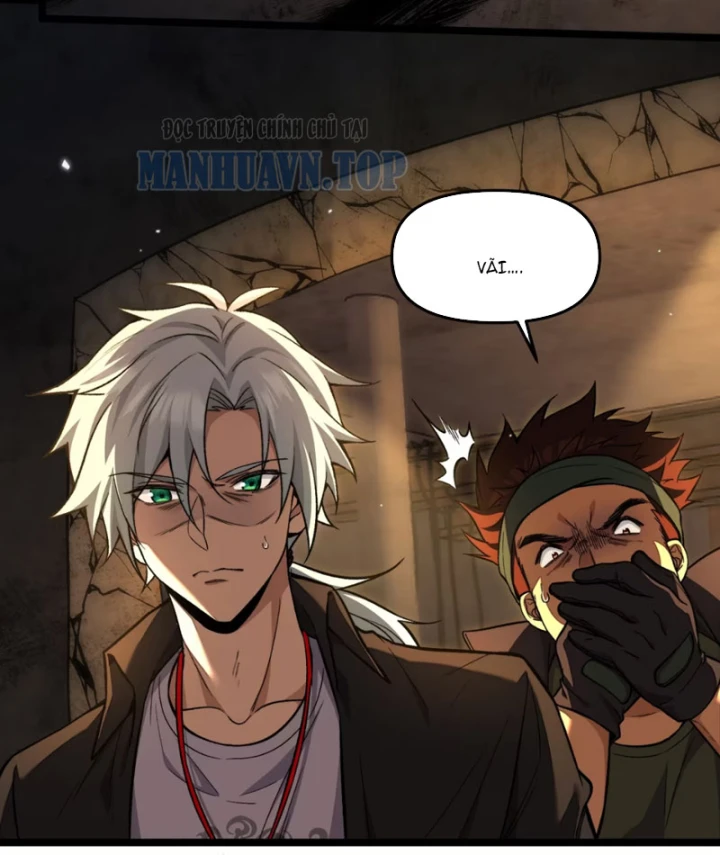 Quỷ Dị Bệnh Kiều Mà Ta Vẽ Thành Thật Rồi Chapter 9 - Trang 31