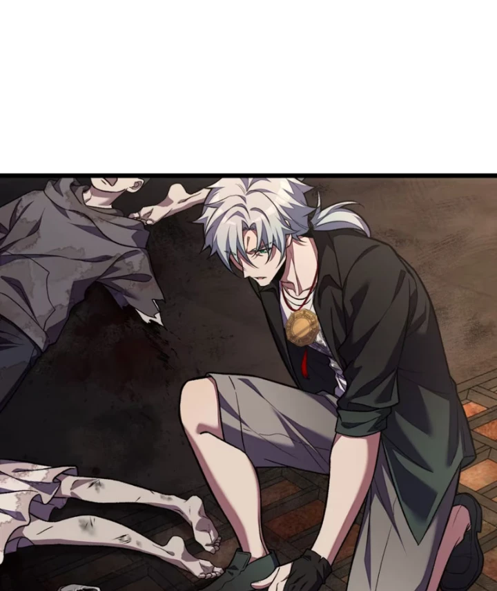 Quỷ Dị Bệnh Kiều Mà Ta Vẽ Thành Thật Rồi Chapter 9 - Trang 34
