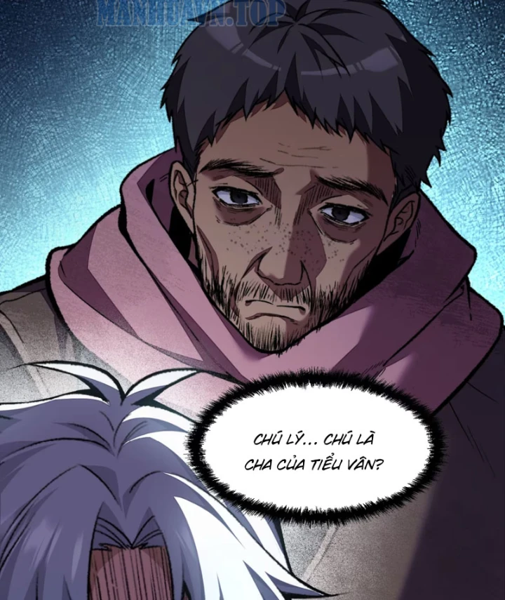 Quỷ Dị Bệnh Kiều Mà Ta Vẽ Thành Thật Rồi Chapter 9 - Trang 42