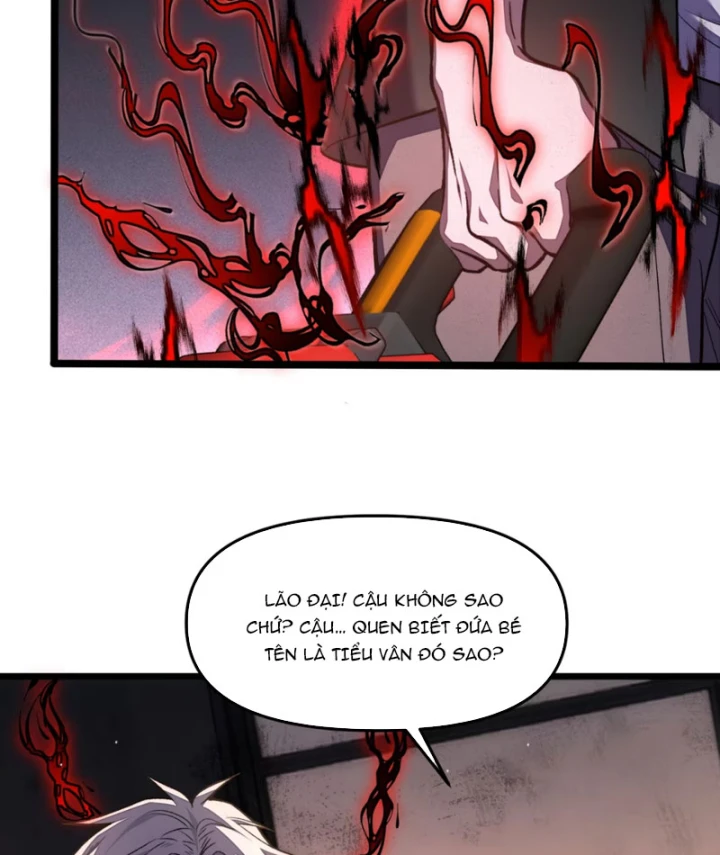 Quỷ Dị Bệnh Kiều Mà Ta Vẽ Thành Thật Rồi Chapter 9 - Trang 44