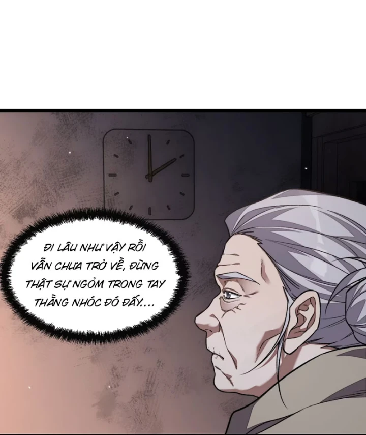 Quỷ Dị Bệnh Kiều Mà Ta Vẽ Thành Thật Rồi Chapter 9 - Trang 50