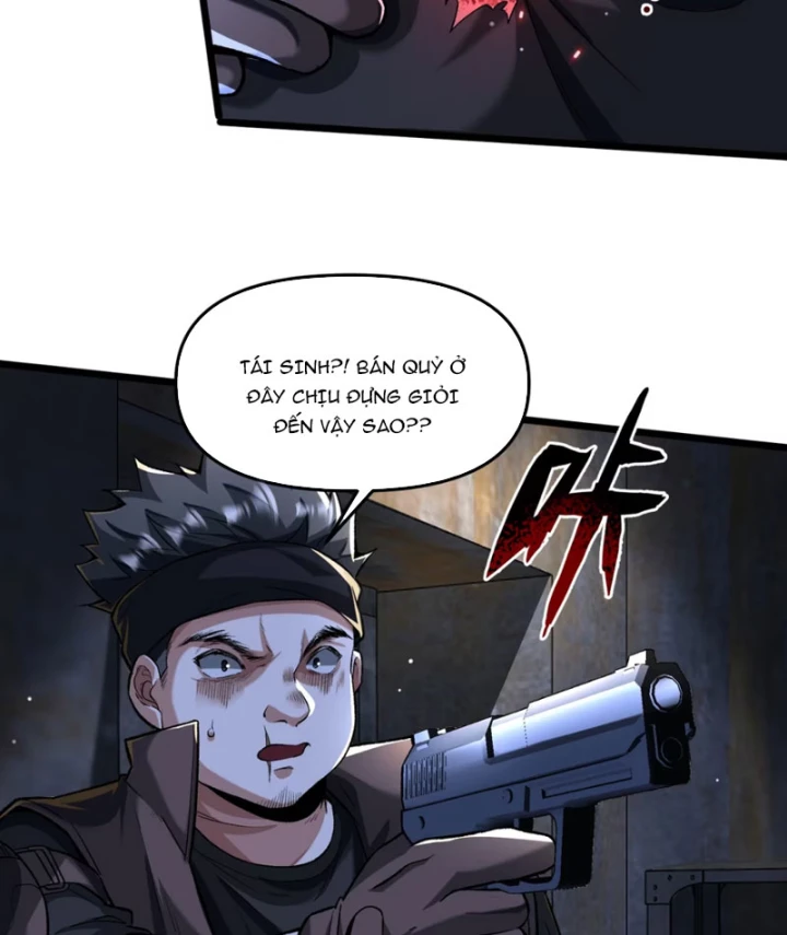 Quỷ Dị Bệnh Kiều Mà Ta Vẽ Thành Thật Rồi Chapter 9 - Trang 7
