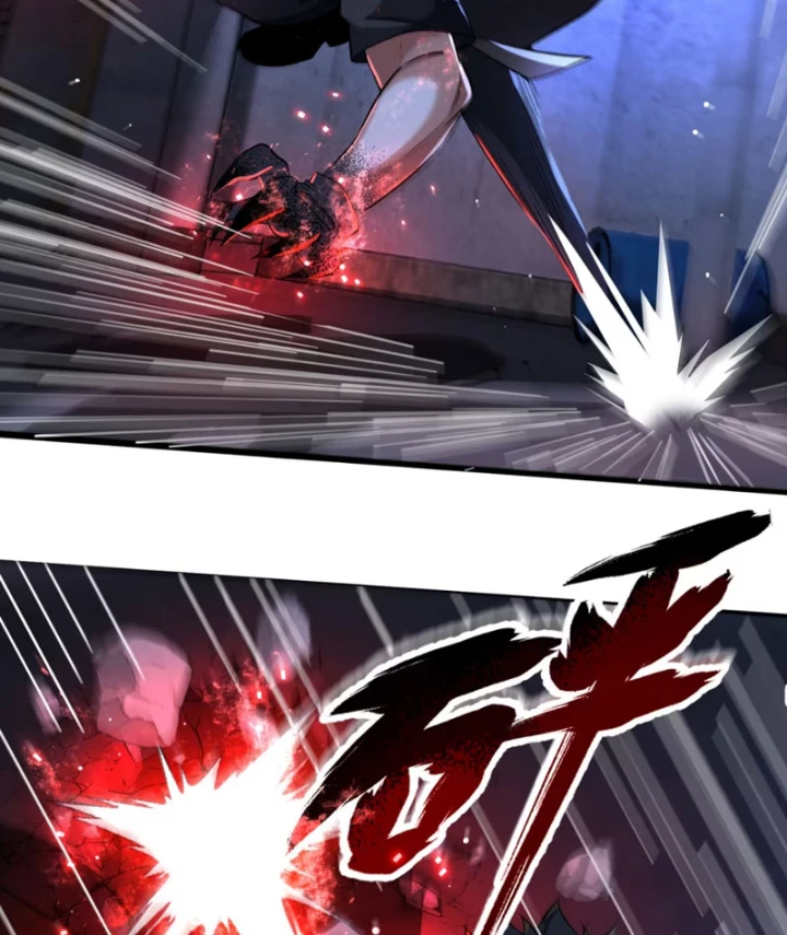 Quỷ Dị Bệnh Kiều Mà Ta Vẽ Thành Thật Rồi Chapter 9 - Trang 9