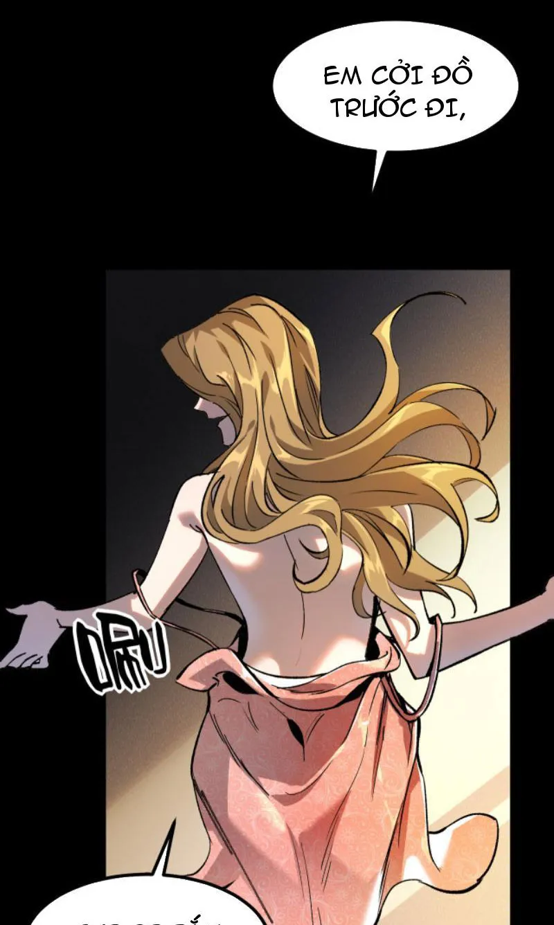 Quỷ dị đột kích Chapter 1 - Trang 11