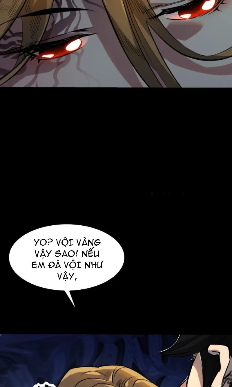 Quỷ dị đột kích Chapter 1 - Trang 15