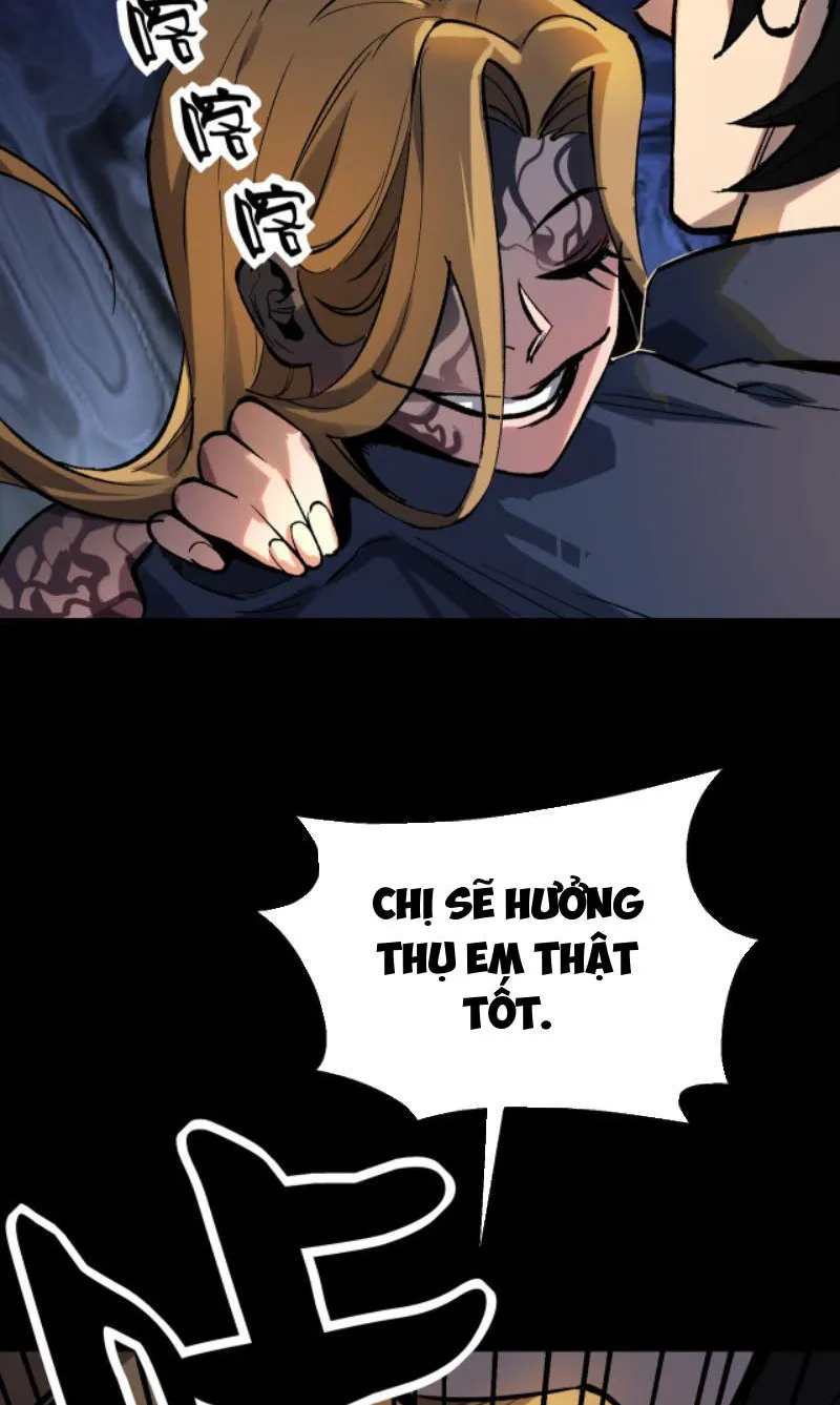 Quỷ dị đột kích Chapter 1 - Trang 16