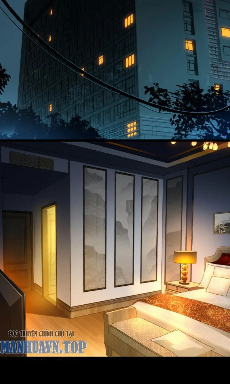 Quỷ dị đột kích Chapter 1 - Trang 3