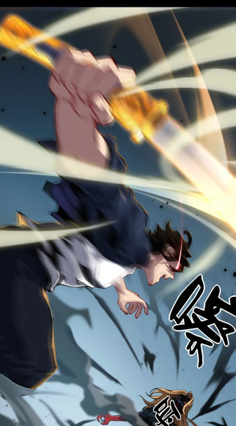 Quỷ dị đột kích Chapter 1 - Trang 31